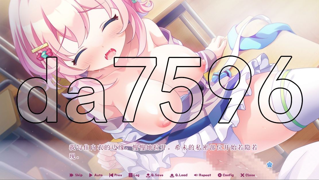 猛烈接触！爱心彭波！ドカイチャ！ラブピカルポッピー！AI汉化版 PC端 AI汉化完整版 预览图