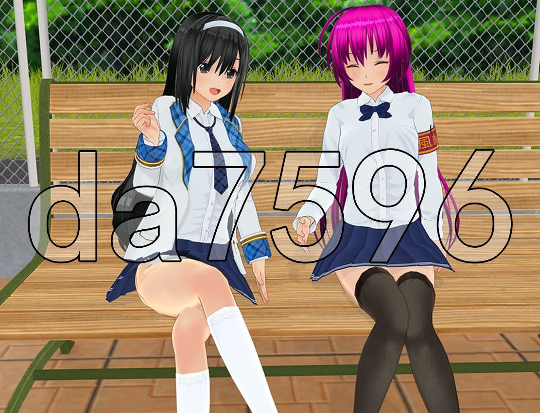 重置版] 欢迎来到时间停止的岛屿Ω 官方重置版V0.24+原版V2.65 官中版 【游戏语音】：中文 【文件说明】：※多空转 预览图
