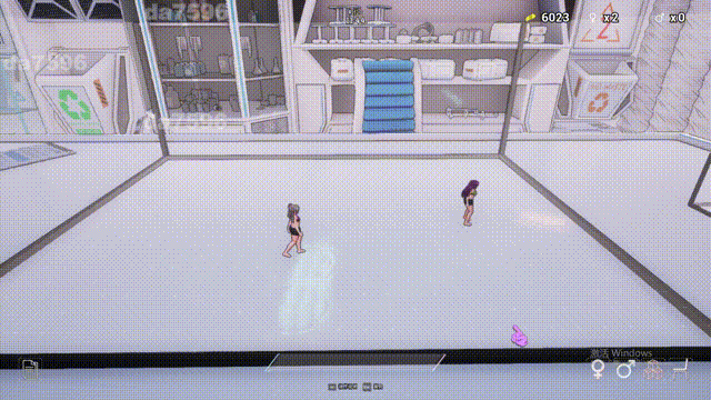 饲育淫! しーく淫! Ver 1.03 官方中文版 PC端 官中版 预览图