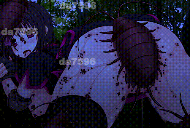 重置版] 虫之监狱 Insect Prison Remake v1.0 MAC+PC+安卓 官方中文版 【游戏语音】：中文 【文件说明】：※多空转 预览图