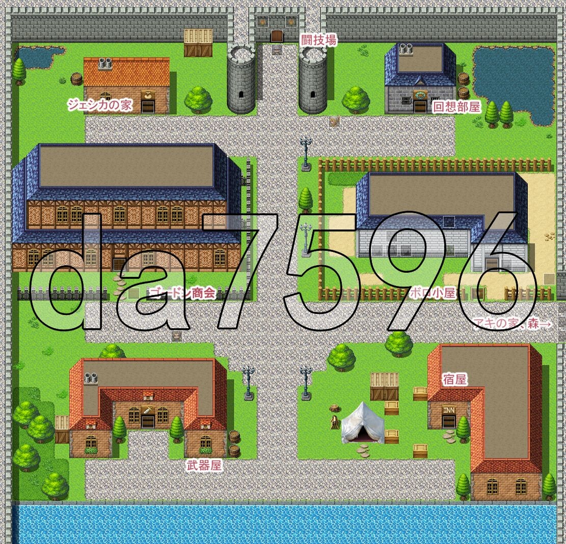 随从君的亲密互动小屋従者クンのフェラ小屋 v1.0 双端 汉化版 预览图