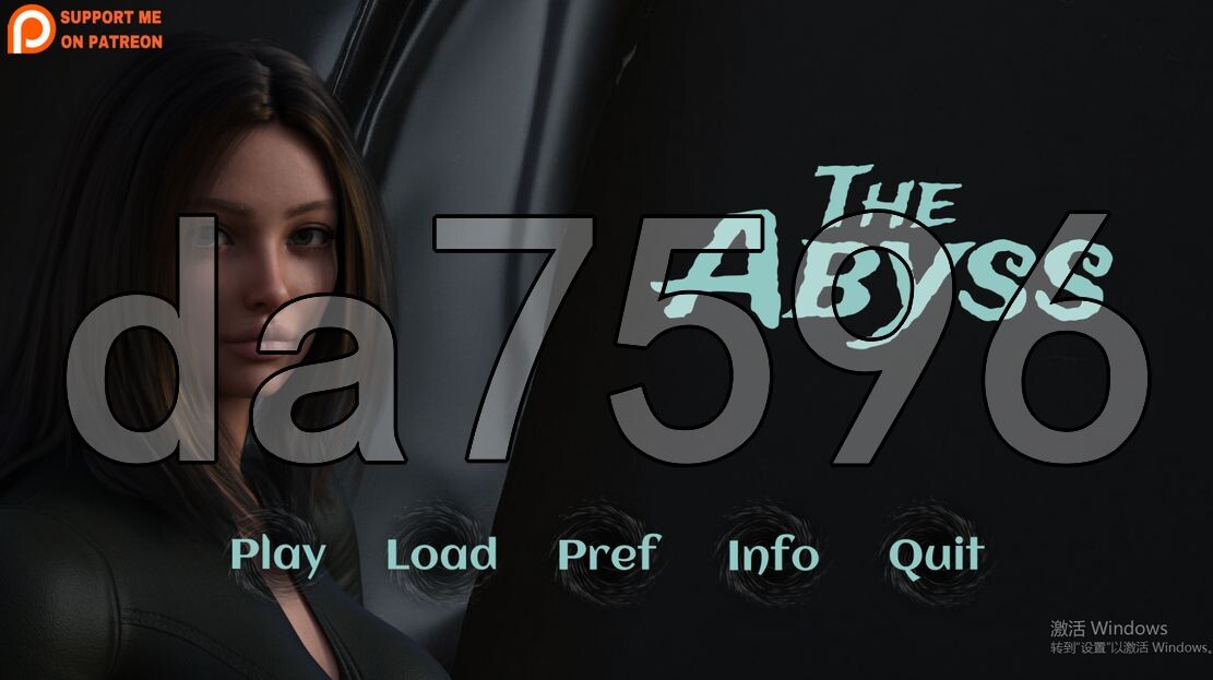深渊 The Abyss v0.1.3 双端 汉化版 预览图