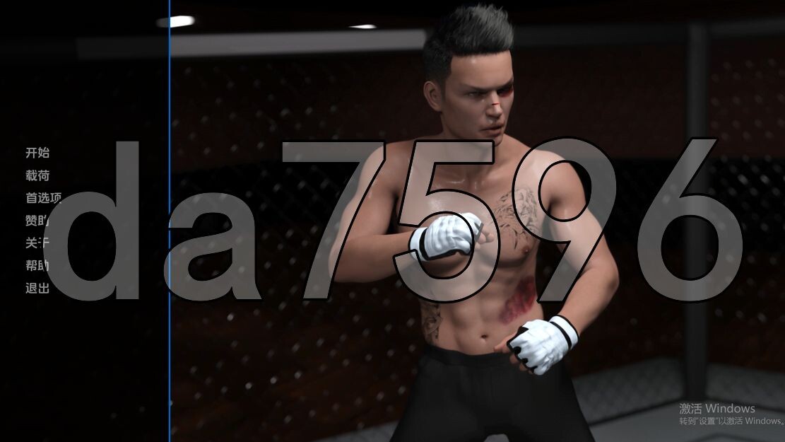 为战斗而生 Live to Fight Ver0.6.9 双端 汉化版 预览图