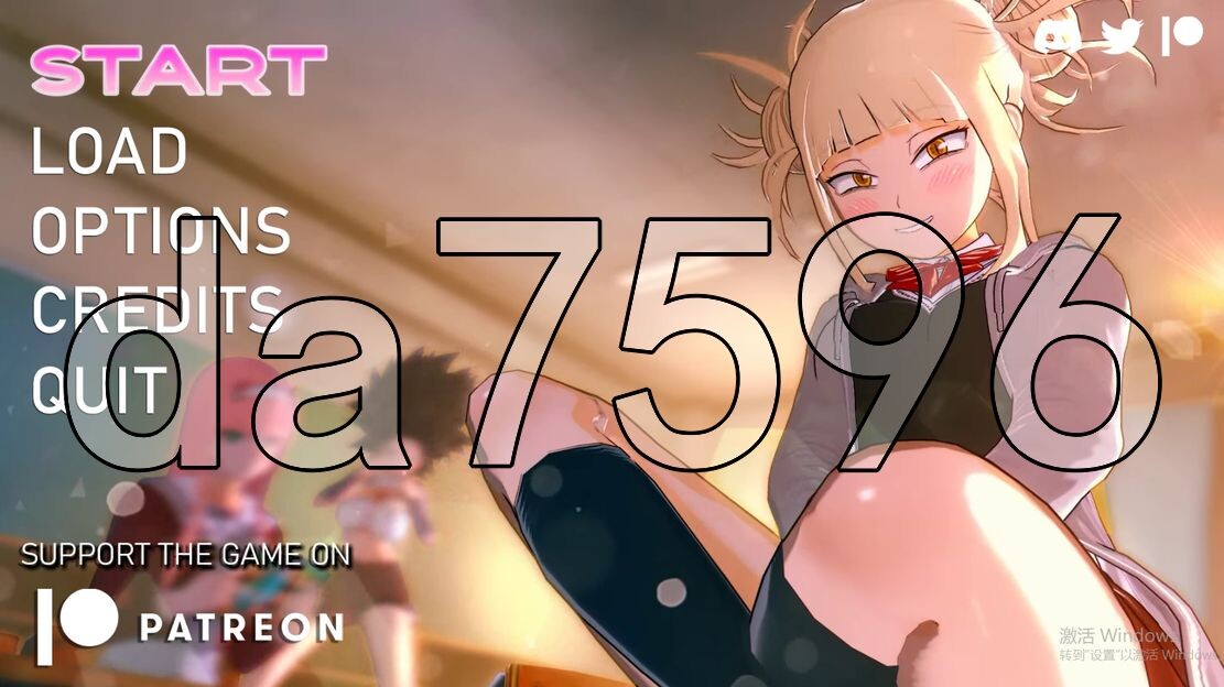 我的无尽幻想 My Hentai Fantasy v0.11 双端 汉化版 预览图