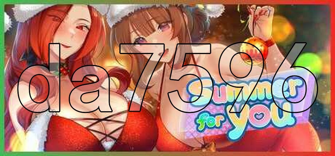 亚洲风SLG/动态/更新] 夏日风情 Summer For You DEMO Ver0.5.2 PC+安卓 官方中文步兵版 【游戏语音】：中文 【文件说明】：※多空转 v0.5.2 预览图
