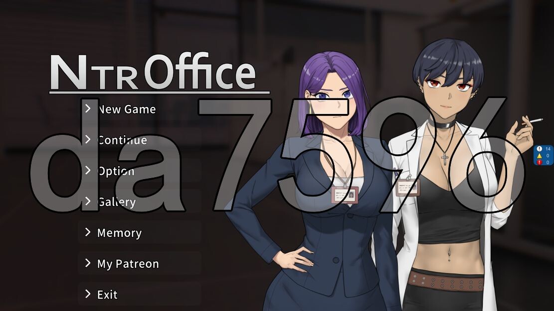 情感冲突办公室 情感冲突 office v20241230A 官方中文版 PC端 官中版 预览图