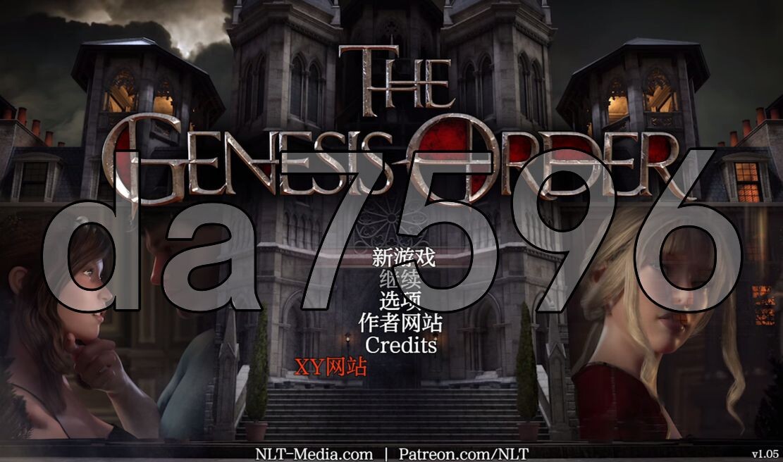 XY版/更新] 创世秩序 创世纪秩序 The Genesis Order V1.05 PC+安卓 AI汉化版 【游戏语音】：中文 【文件说明】：※多空转 预览图