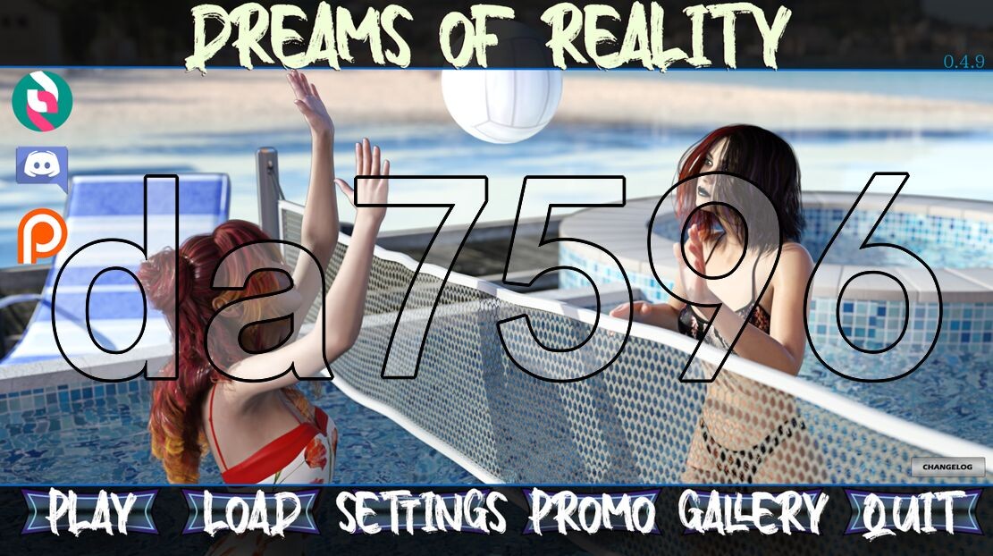 现实之梦 Dreams of Reality V0.4.9a 双端 AI汉化版 预览图