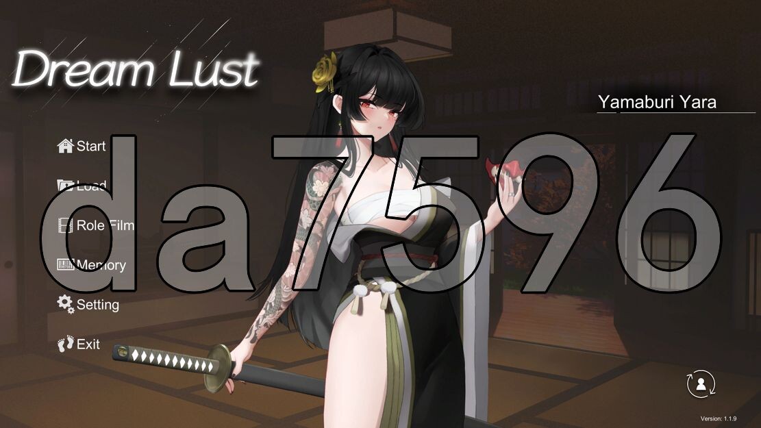 亚洲风SLG/动态/更新] 欲之梦 underworld v1.1.9 STEAM官中步兵版 【游戏语音】：中文 【文件说明】：※多空转 预览图