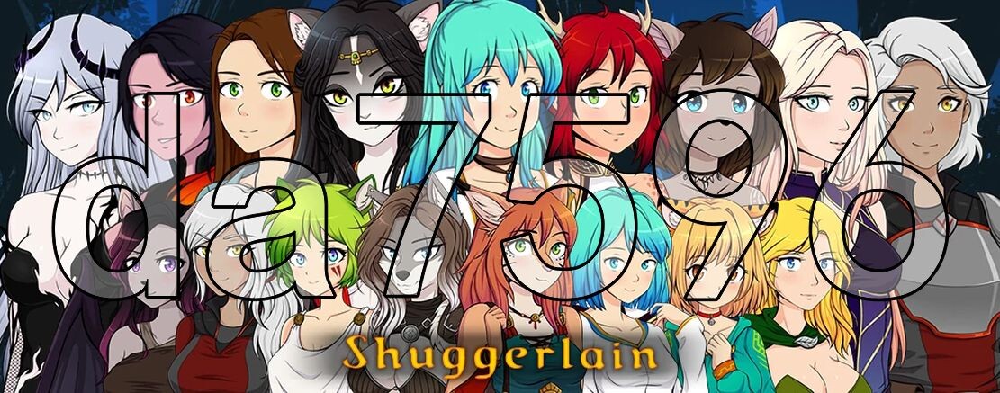 舒格莱恩 – 超越时间 Shuggerlain V0.77.1 PC端 汉化版 预览图