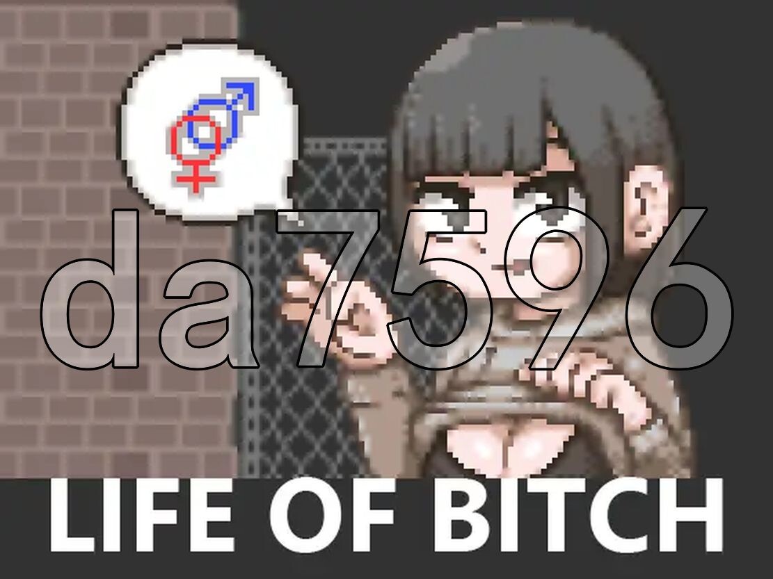 的生活 LIFE OF BITCH v1.0 生特别版本 PC端 预览图
