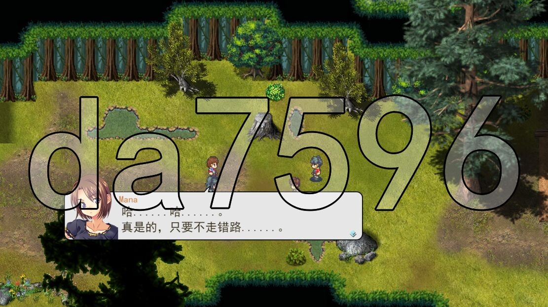新汉化] 逃离色欲仪式的村庄 Escape from the Village of Lustful Rituals V1.0 AI汉化版 【游戏语音】：中文 【文件说明】：※多空转 预览图