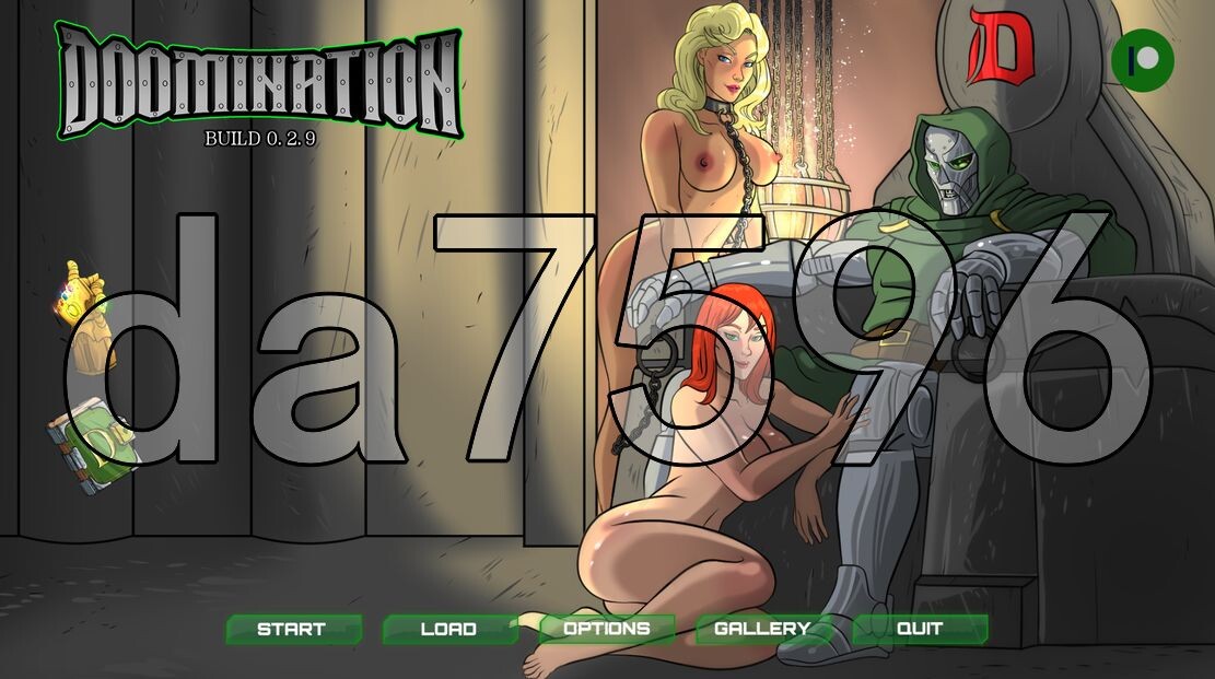 同人/动态/更新] 毁灭 Doomination v0.2.9 PC+安卓 汉化版 【游戏语音】：中文 【文件说明】：※多空转 预览图