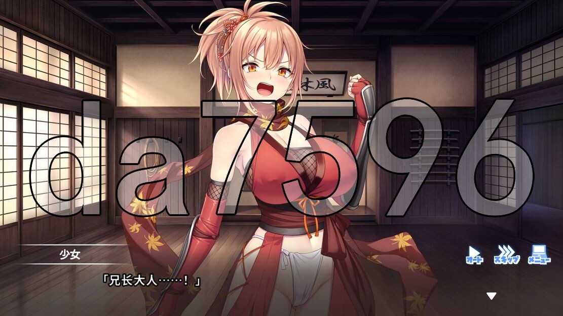 新汉化] 师父的话ドゥアズ～お師匠ノ言いなり～ AI汉化版 【游戏语音】：中文 【文件说明】：※多空转 预览图