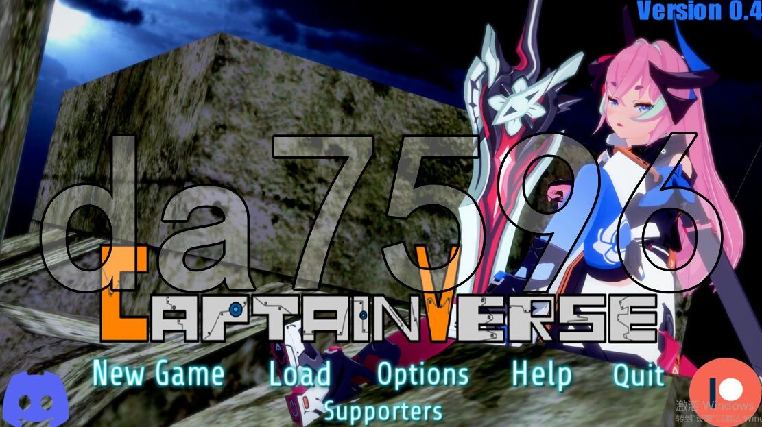 亚洲风SLG/动态/更新] 船长 CaptainVerse Part 2 v0.4 PC+安卓 汉化版 【游戏语音】：中文 【文件说明】：※多空转 预览图