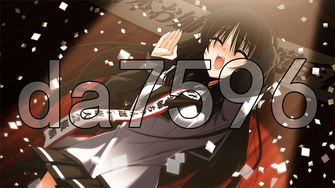 鬼歌。~鬼之梦中的常世，幼小恋情的开端~ 鬼まり。 ～鬼が夢見し常の世に、至る幼き恋の始まり～ PC端 汉化版 预览图