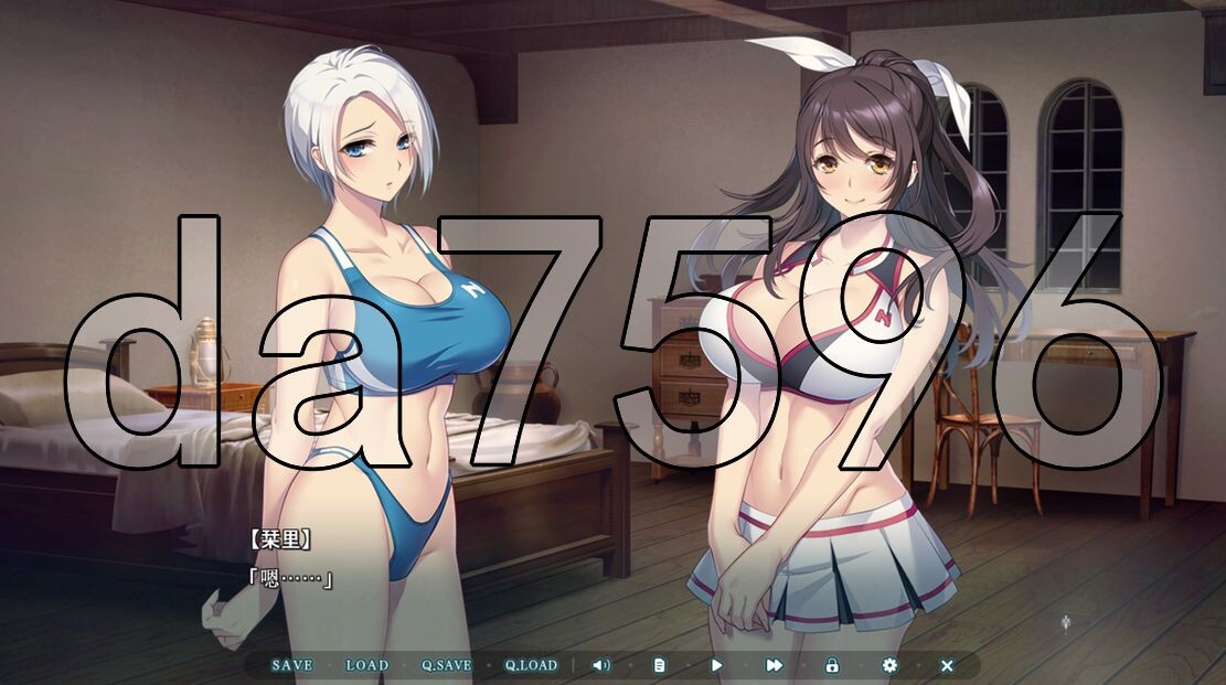 异世界缘交After 異世界縁交After PC端 AI汉化更新版 预览图