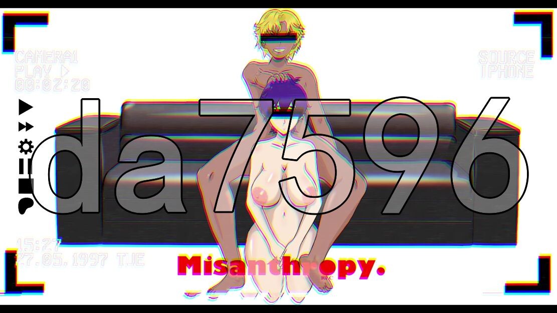 厌世[NTR] Misanthropy Ver5.00 润色AI汉化版 【游戏语音】：中文 【文件说明】：※多空转 预览图