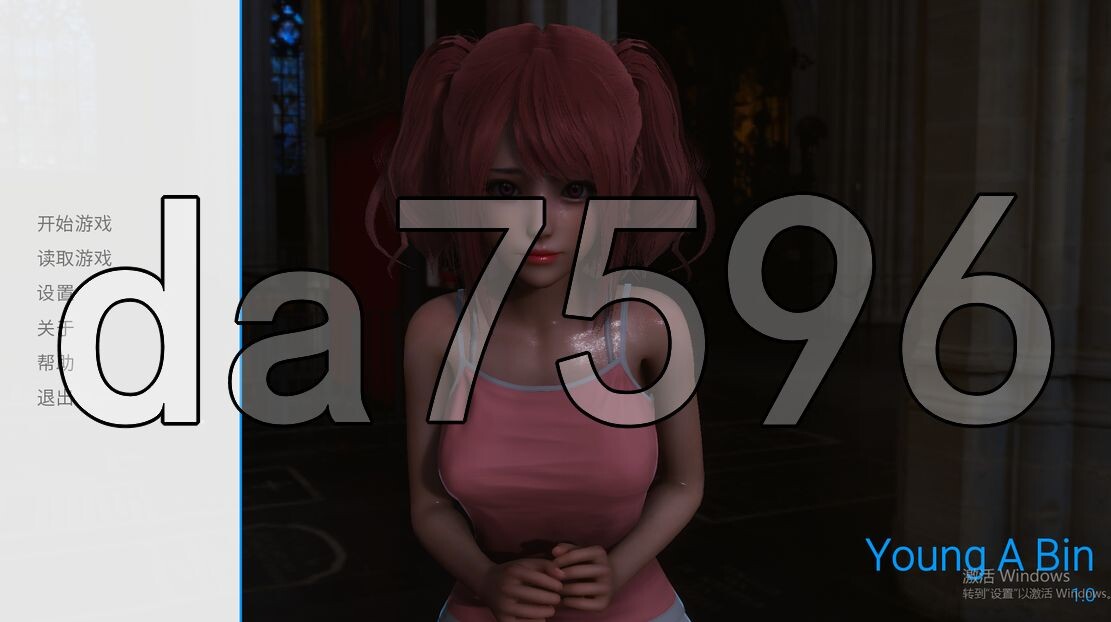 亚洲风SLG/动态/新作] 特工18 Agent18 v1.0 PC+安卓 官方中文版 【游戏语音】：中文 【文件说明】：※多空转 预览图