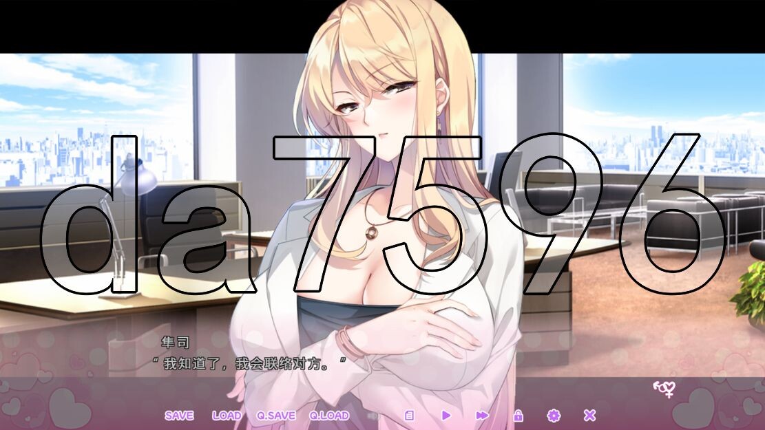 循环支付 官方中文版 PC端 官中更新版 预览图