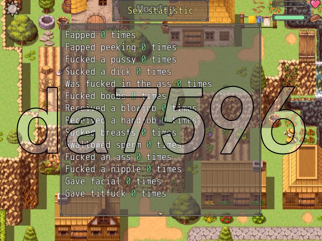 术士与奶子 Warlock and Boobs Ver0.508 机翻版 PC端 预览图