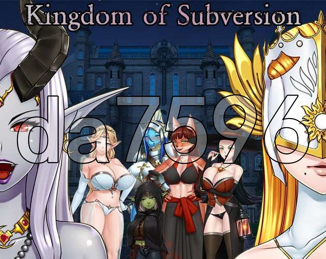 颠覆王国 Kingdom of Subversion v0.26.2 机翻完整版本 2.5 PC端 预览图