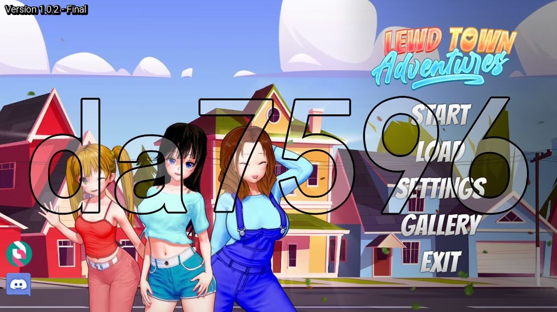 放纵状态小镇冒险1.Ver1.02 PC端 汉化版 预览图