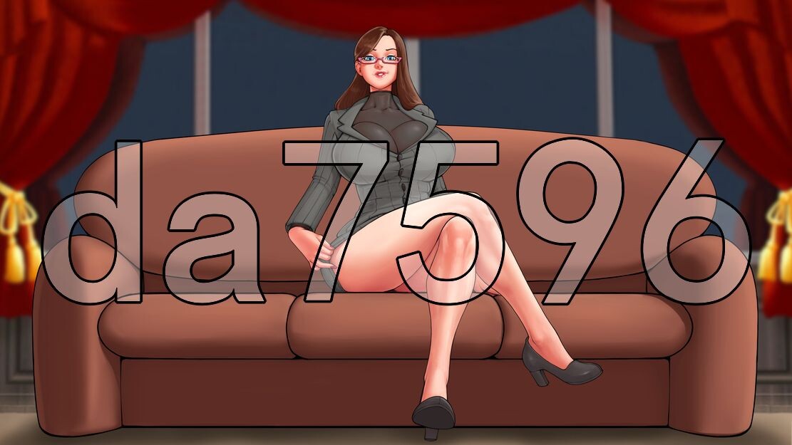 淑司西尔维娅 Sylvia V202501B PC端 汉化版 预览图