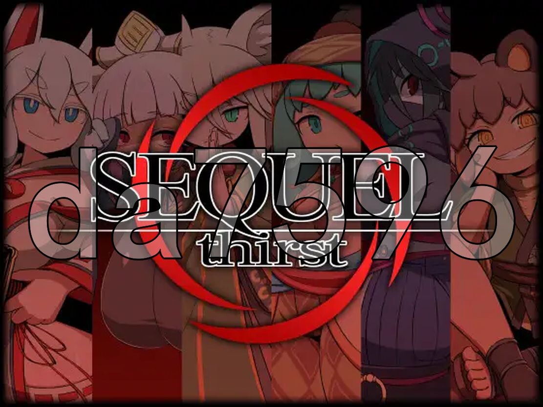 极度口渴 SEQUEL thirst v1.11 双端 AI汉化版 预览图