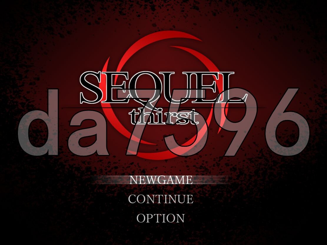 极度口渴 SEQUEL thirst v1.11 双端 AI汉化版 预览图
