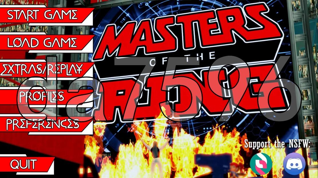 指环王 Masters of the Ring v0.35 Ep.4 P1 双端 预览图