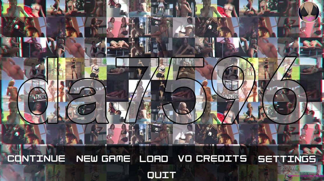欲望回声 欲望伦理 Lust Theory S2.0.0 官方中文完结版v2.v2.0.0 PC端 官中版 预览图
