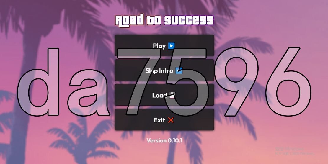 成功之路 Road To Success v0.10.1 浏览器转中文版 1.80 PC端 汉化版 预览图