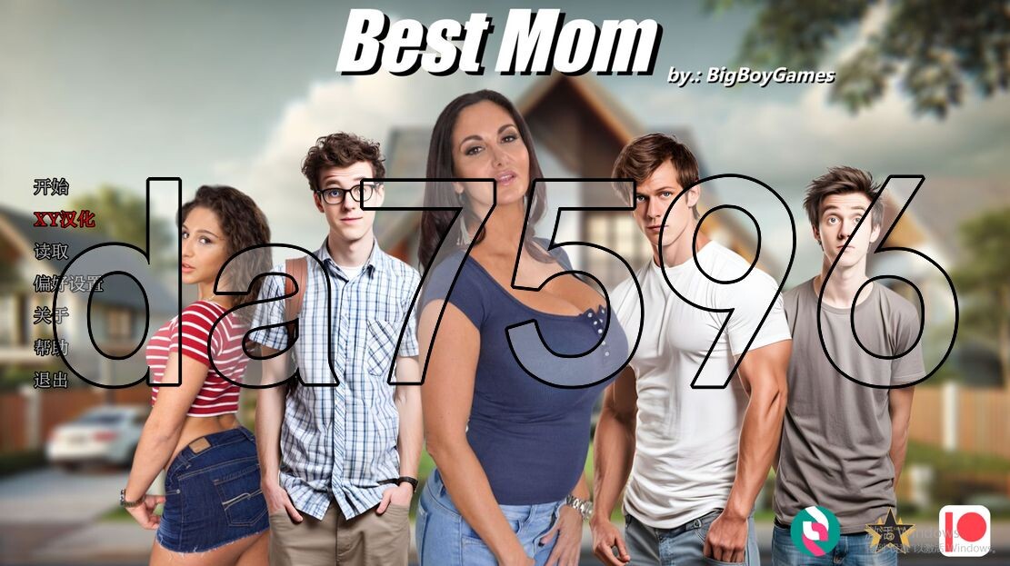 最佳妈妈 Best Mom V0.6 双端 汉化版 预览图