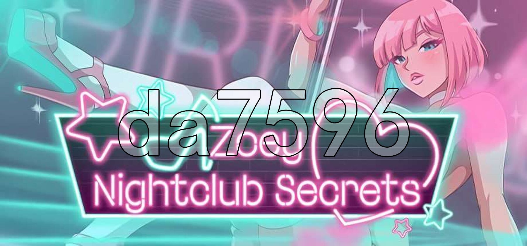 佐伊：夜总会的秘密 Zoey: Nightclub Secrets v1.02 官中完整版 PC端 预览图