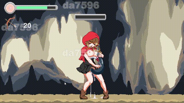 蔷薇与魔兽 ロゼと魔獣 v1.3 PC端 AI汉化版 预览图