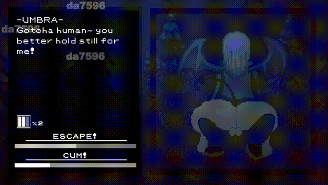 魅魔狩猎 Succubus Hunt EN版 PC端 更新版 预览图
