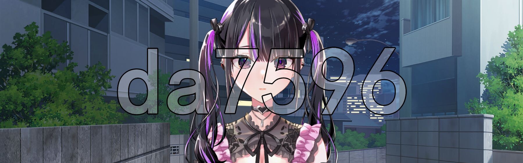 地雷系魔法少女サクラ 官方中文版 PC端 官中更新版 预览图
