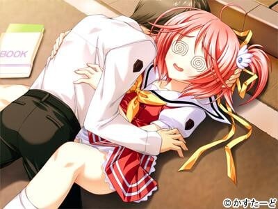 心灵保健室 ～与你的秘密咨询～ココロ保健室 ～キミとナイショのカウンセリング～AI汉化 PC端 AI汉化完整版 预览图