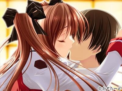 心灵保健室 ～与你的秘密咨询～ココロ保健室 ～キミとナイショのカウンセリング～AI汉化 PC端 AI汉化完整版 预览图