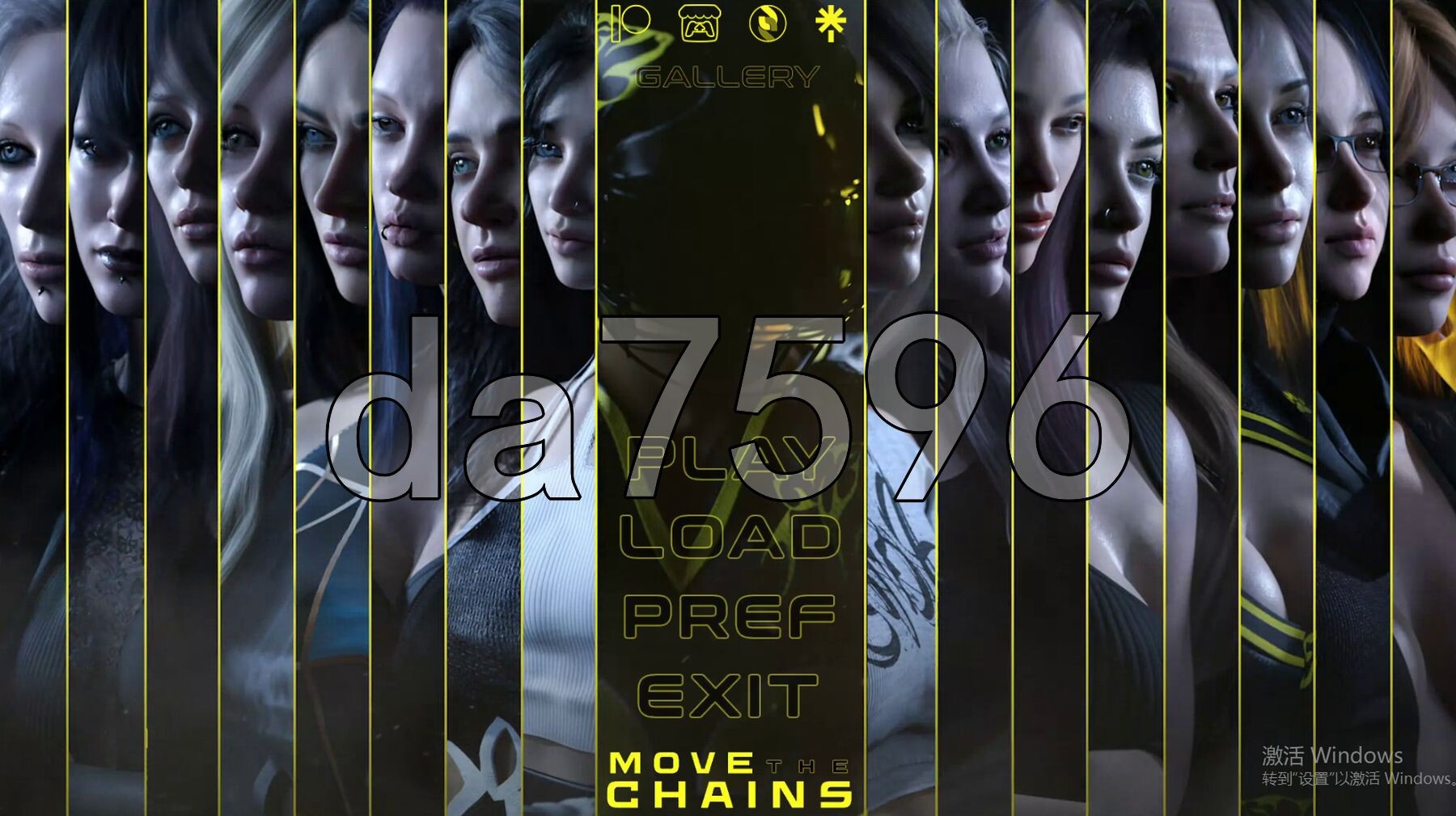 移动链条 Move the Chains v0.3 双端 汉化版 预览图
