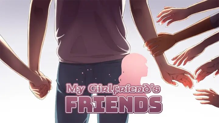 我女友的朋友们 My Girlfriends v2.0 双端 汉化版 预览图