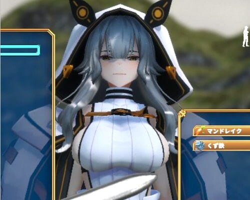 退魔圣女玛丽贝尔~魅魔的诱惑 退魔聖女マリベル～サキュバスの誘惑 v1.021 官方中文版 PC端 官中版 预览图