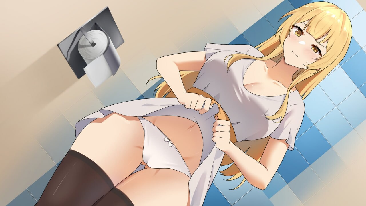 一诺千劫 - 阿雅版 A Promise Best Left Unkept - Aya Edition v0.7.3 ST PC端 预览图