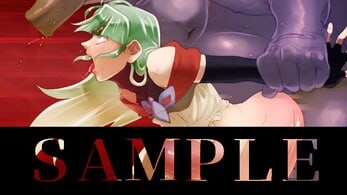 血肉魔洞 - 肉体地牢 血肉魔洞 - the Flesh Dungeon PC端 AI汉化版 预览图