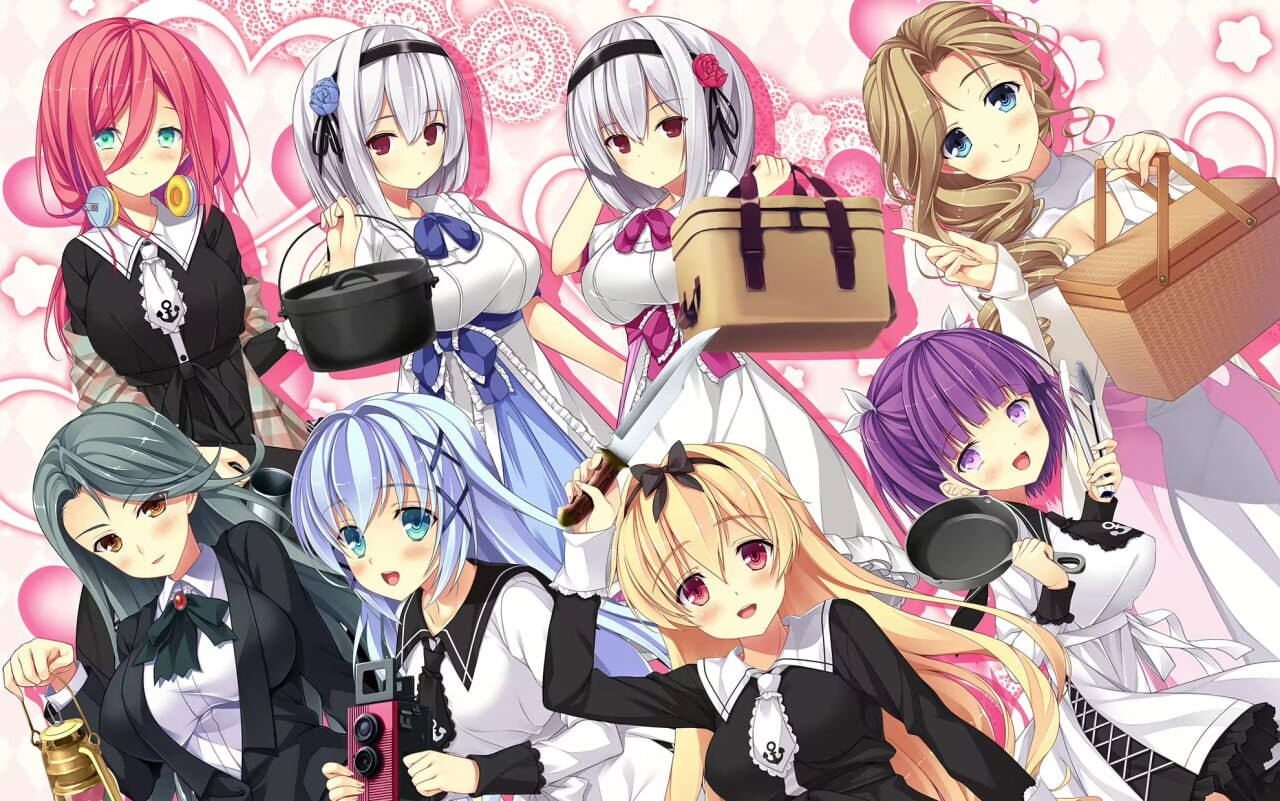 姐妹△活动 シス△キャン PC端 AI汉化完整版 预览图
