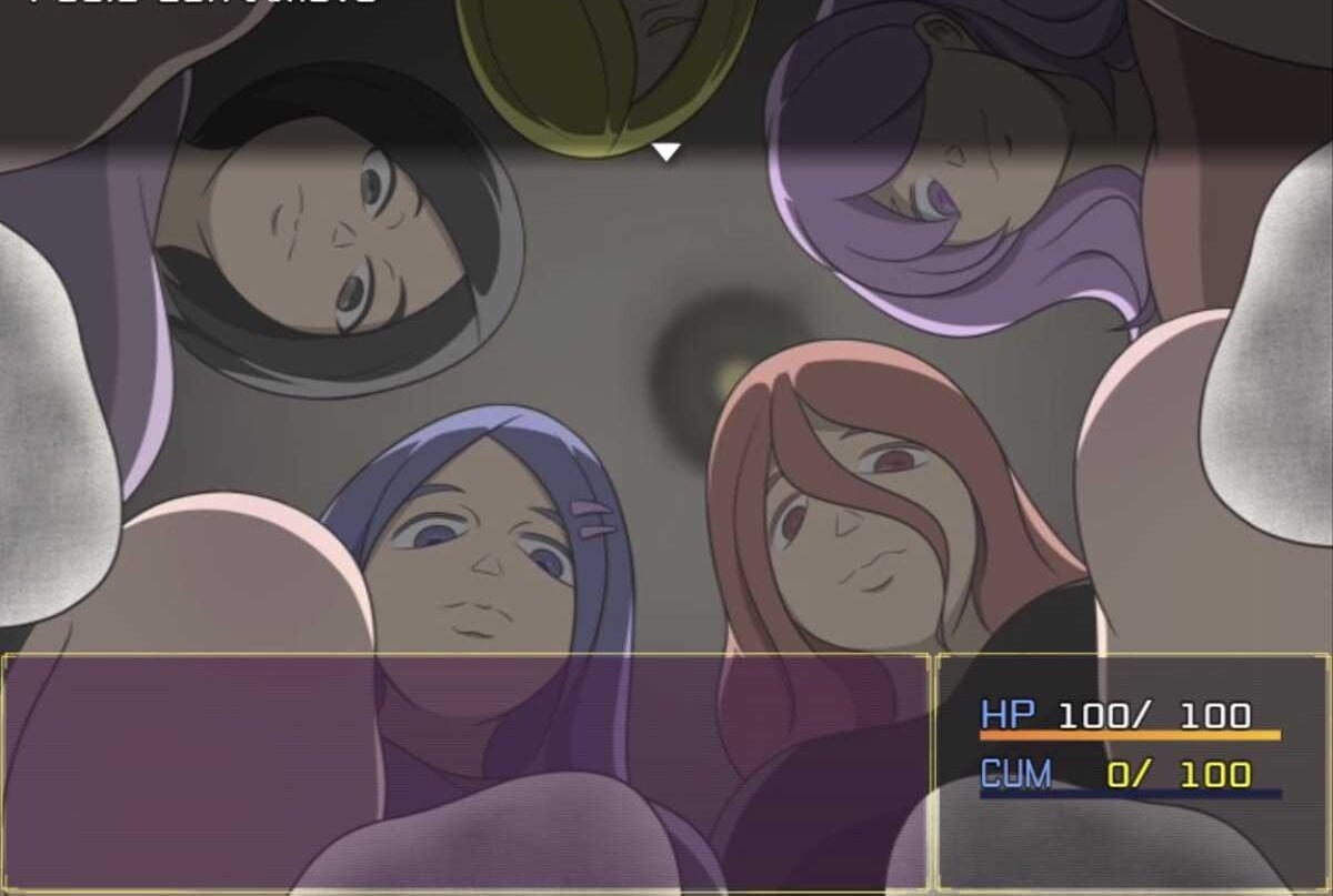 Femdom Isekai v2.6.0 官方中文版 PC端 官中版 预览图