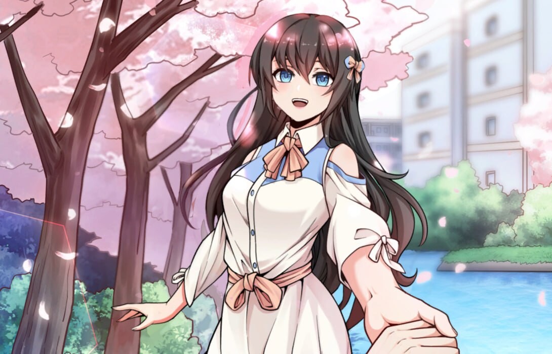 月之镜~学园慎重探索V0.72 PC端 官中完整版 预览图