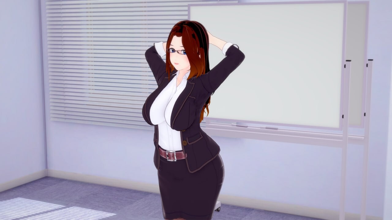梦想办公室 Dream Office v0.6 双端 汉化版 预览图