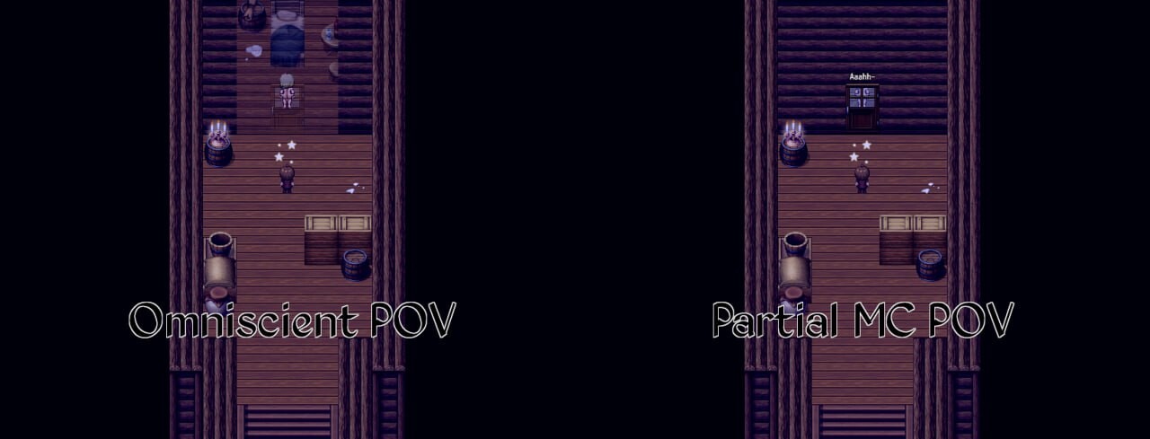 亨特里亚编年史3 The Peacekeepers v16 黑卡蒂个人汉化版 PC端 预览图